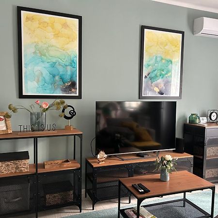 شقة Sophie'S Urban Nest ميسكولك المظهر الخارجي الصورة