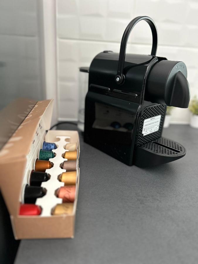 شقة Sophie'S Urban Nest ميسكولك المظهر الخارجي الصورة