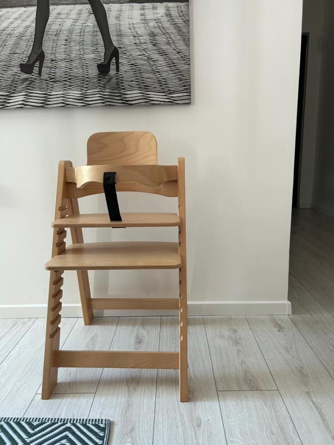 شقة Sophie'S Urban Nest ميسكولك المظهر الخارجي الصورة