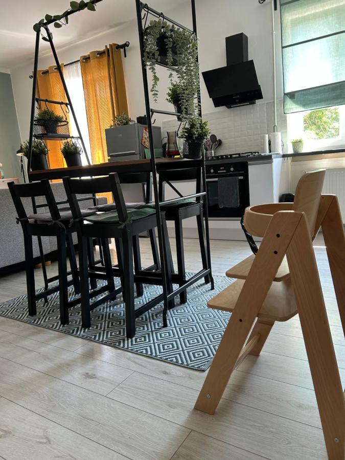 شقة Sophie'S Urban Nest ميسكولك المظهر الخارجي الصورة